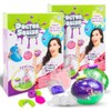 Doctor Squish Squishy Pack Refill | with 10 TPR Balloons,
