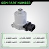 Transmission Clutch Actuator Motor for 2012-2017 Hyundai Veloster 1.6L
