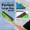 FOSHIO Professional Wallpaper Tools Kit, Including Wallpaper Smoothing Brush, Seam