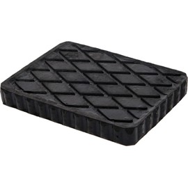 KS Tools 160.0476 Rubber Pad 01 for Lifting Platforms 160 x 120 x 20 mm