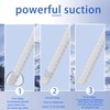 3X Reusable Drying Stick Scouring Sticks Water-Absorption Absorb Absorption Stick