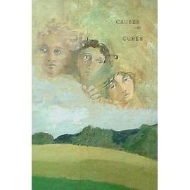 Causes and Cures of Hildegard of Bingen