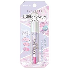 Glitter Syrup Lip Tint FB PT96974