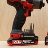 StealthMounts Bauer 20V Magnetic Bit Holder | Bauer Drill Organizer