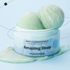 마몽드 어메이징딥 민트 클렌징밤, 180ml, 1개 Mamonde Amazing Deep Mint