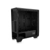 Zalman S2 TG ATX Mid Tower PC Case - Mesh