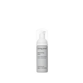 Living Proof Full Texturizing Foam | Voluminising Dry Foam, Provides Texture and Structure During Styling | Ideal Heat Protection | Cruelty Free, No Silicones, Parabens, Sulphates | 45 ml