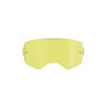 Alpinestars Supertech Goggle Replacment lens (Clear Yellow)