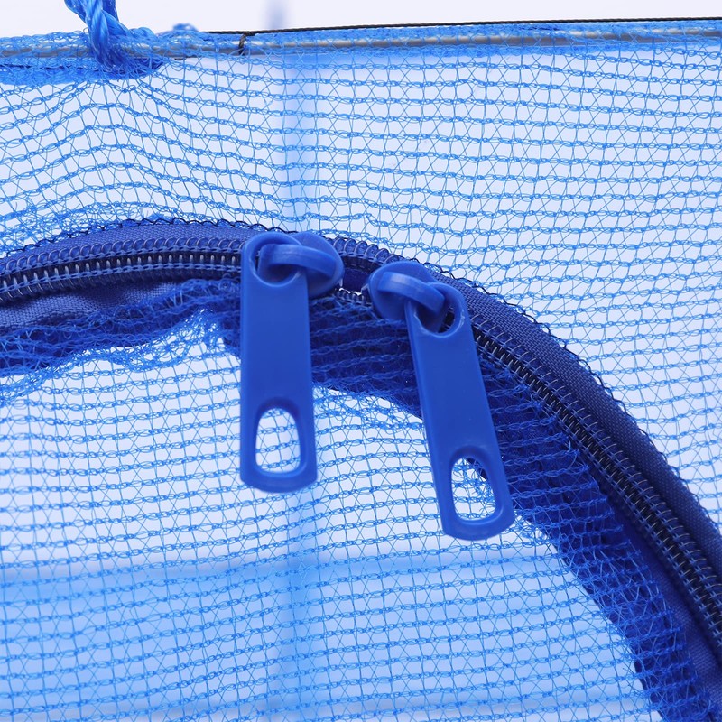 NIGORIY Herb Drying Net, 4-Layer Drying Net, Hanging Herb Drying