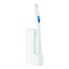 Scotch-Brite Disposable Toilet Scrubber Starter Kit, Disposable Refills with Built-In