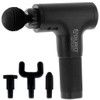 Aduro Muscle Massage Gun Deep Tissue Massager for Athletes, Handheld