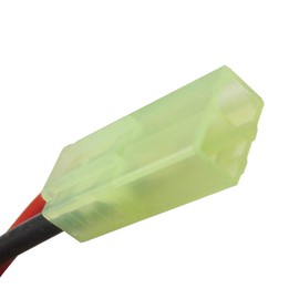 EA1350 7.4V 40C+α Li-Po Battle Pack AK Type 5515