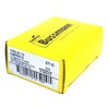 Bussman FRN-R-10 10 Amp 250Vac/125Vdc Fusetron Dual-Element Time-Delay Fuse