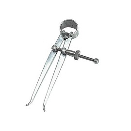 Faithfull Inside Caliper 3In