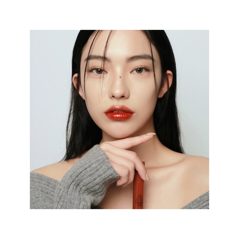 3CE (현대Hmall)3CE 글레이즈 립 틴트 (Hyundai Hmall) 3CE Glaze Lip