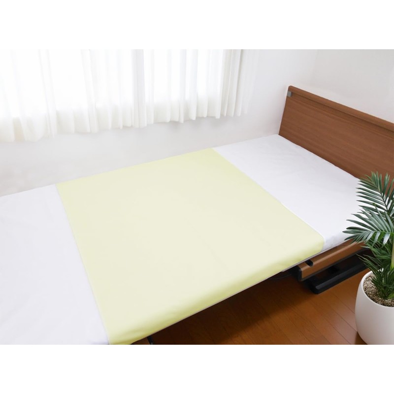 Tetote Waterproof Sheets, Nursing, Dryer Compatible, Lightweight, Quick Drying, Entry,
