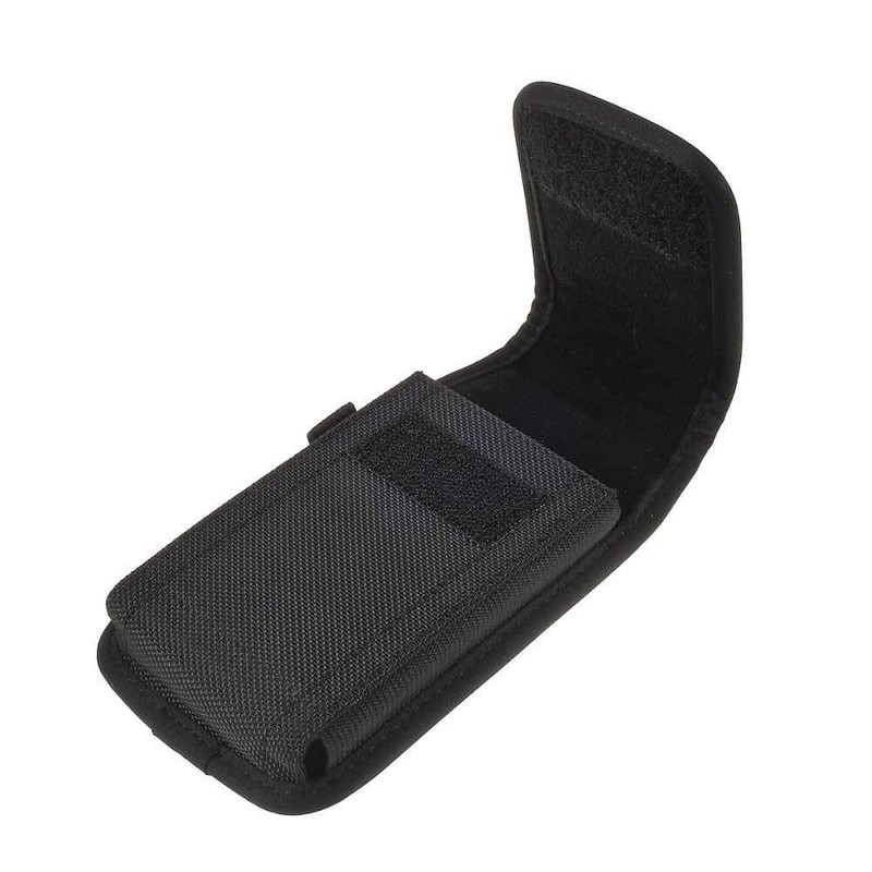 DFV mobile - Case Cover Belt in Nylon with Two