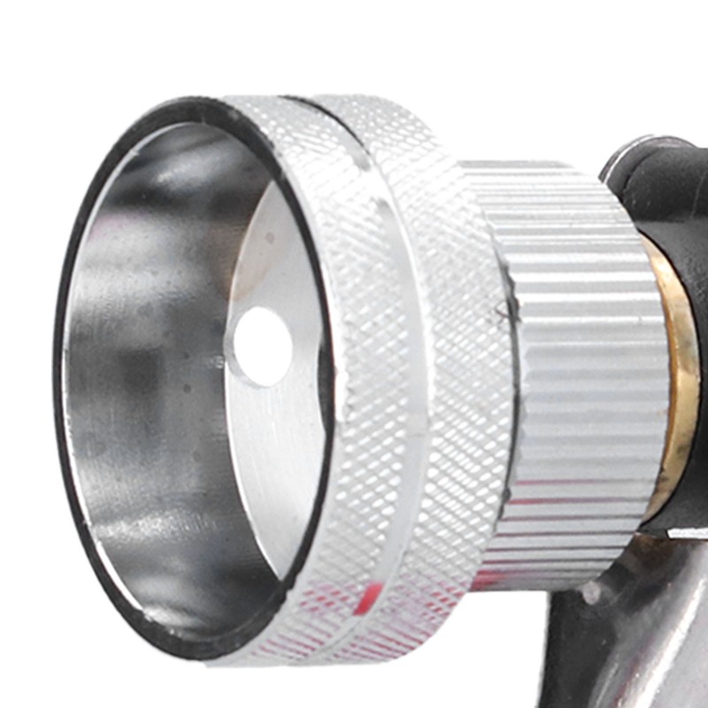 Adjustable Water Sprayer G1/4 Female Thread Fruit Tree Atomization Power