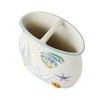 SKL Home by Saturday Knight Ltd. Ocean Watercolor Toothbrush Holder