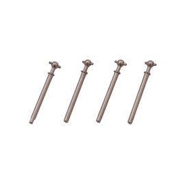 Hi-Tec WL Transmission Shaft (CLIMBING VEHICLE) WLC-0187 Genuine Japanese Product Genuine Product RC Car Electric Spare Parts Accessories Maintenance Customized