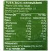 Real Foods Organic Sesame Corn Thins 5.3oz 2 Pack -