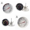 CENPEK Grill Thermometer Stainless Steel Oven Temperature Display for BBQ
