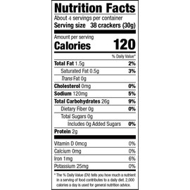 SIMONS Simon's Snacks - Flavored Rice Crackers Tangy BBQ 120 grams