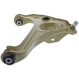 Mevotech TTX Suspension Control Arm and Ball Joint Assembly