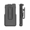 BELTRON Heavy Duty Belt Clip Holster for Sonim XP8 (AT&T