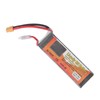 RC Lipo Battery 14.8V 60C Discharge Rate 4S XT60 Plug