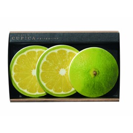 Clawing Al Skupika! Lime 3 Pieces