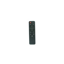 HCDZ Replacement Remote Control for DR.J Professional P68 PJ0511 AK-40 AK-30 AK-50 PJ0911 DR.Q HI-04 Portable Mini Projector
