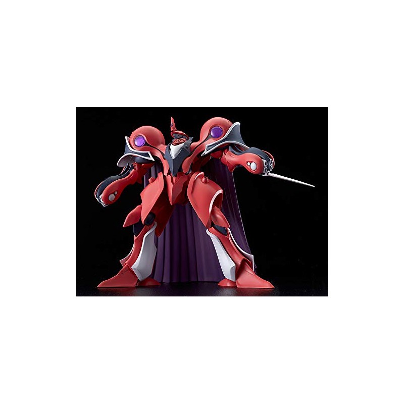 MODEROID Escaflowne in the Sky Alseides (Dilandu Machine) Non-Scale PS