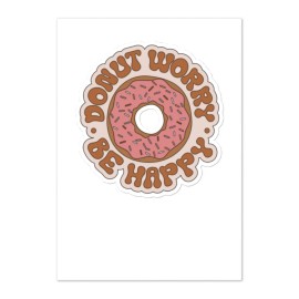 RoseNova Sticker sheet