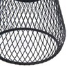 Reptile Lampshade Timed Lightweight Hangable Multifunctional Lightweight Heater Guard