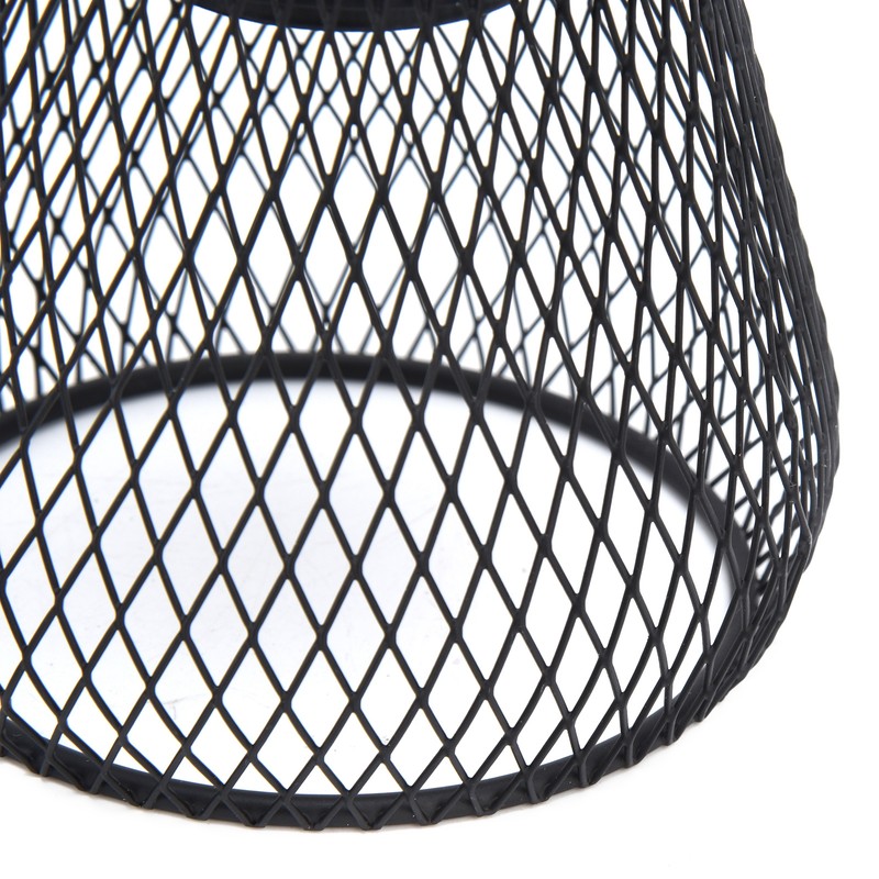 Reptile Lampshade Timed Lightweight Hangable Multifunctional Lightweight Heater Guard