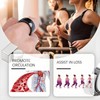 ZCVFA Vayro Ring, Original Mgntc Wellness Ring for Women and