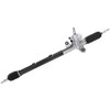 Hydraulic Power Steering Rack with Inner Tie Rods - Compatible with 2004-2008 Acura TL