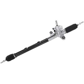 Hydraulic Power Steering Rack with Inner Tie Rods - Compatible with 2004-2008 Acura TL