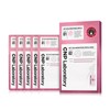 CNP Chae & Park (현대Hmall)차앤박 CNP 비타-비 브라이트닝 앰플마스크 5매 (Heungdang Hmall) Chan Park CNP Vita-B Brightening Ampoule Mask 5 Sheets