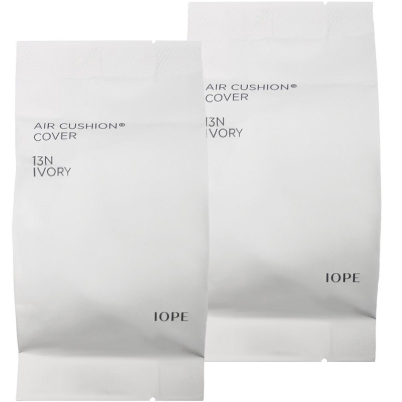 IOPE Air Cushion Cover Refill 15g x 2 / 아이오페