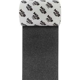 Mob Grip Perforated Black Griptape - 9" x 33"