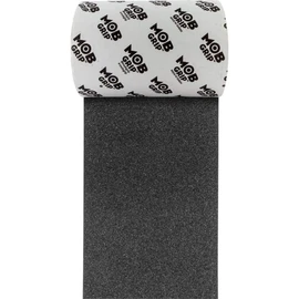 Mob Grip Perforated Black Griptape - 9" x 33"