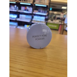 The Saem (The Saem) 1+1 Saemmul Perfect Pore Powder 5g+5g (New Core Dongsuwon Branch) / (더샘)1+1샘물 퍼펙트 포어 파우더 5g+5g(뉴코아 동수원점)