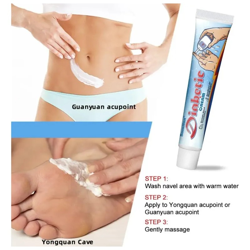 Crema Para Pies Hidratante Y Reparadora 100ml