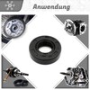 Parts and Parts Shaft seal 13 x 28 x 7