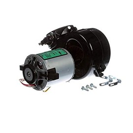 World Dryer 32-120K Airmax Motor, 115V, 4.0A