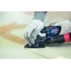Bosch Professional MAVZ 116 RT2 Carbide-RIFF Sanding Plate (Starlock, Grit