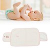 Baby Portable Changing Diaper Pad Foldable Waterproof Travel Diaper Changing