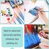 Mr. Pen Mr. Pen- Paint Brushes, 40 pcs, Paint Brushes